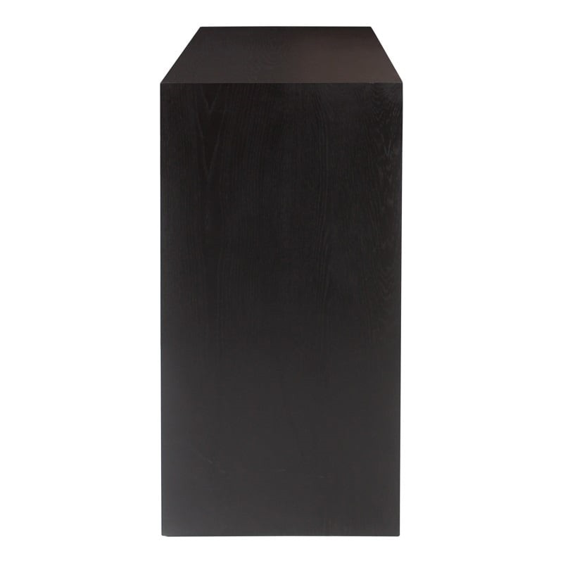 RICHMOND bar WALKER czarny