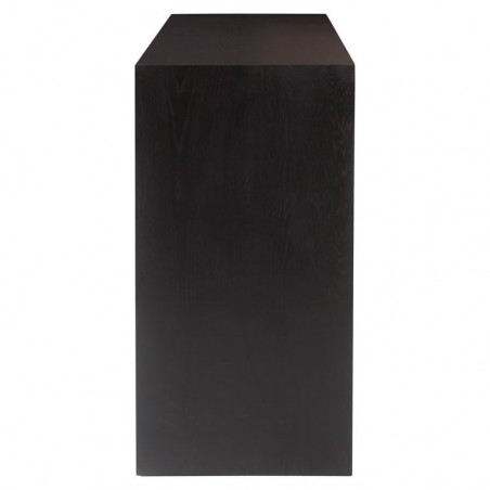 RICHMOND bar WALKER czarny