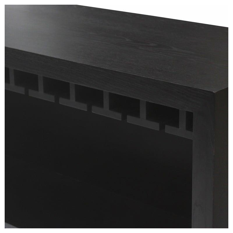 RICHMOND bar WALKER czarny