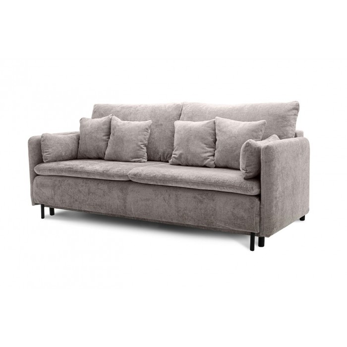 Sofa MIRIA z funkcją spania - tkanina...