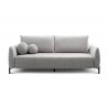 Sofa AURORA z funkcją spania - tkanina    dedykowana