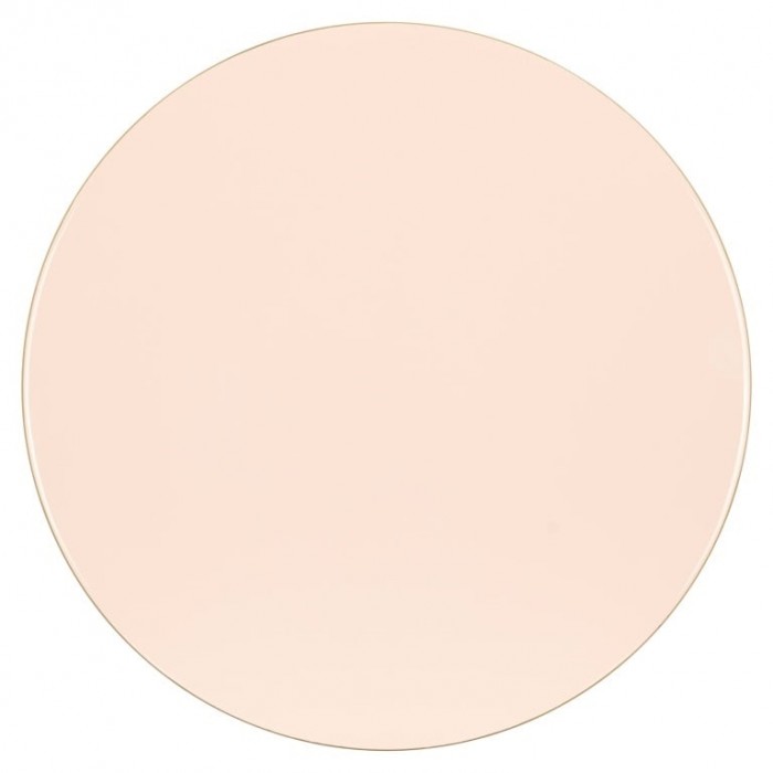 RICHMOND stolik BONSAI różowy