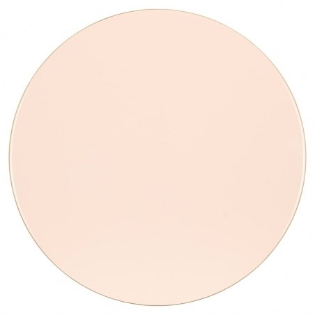 RICHMOND stolik BONSAI różowy