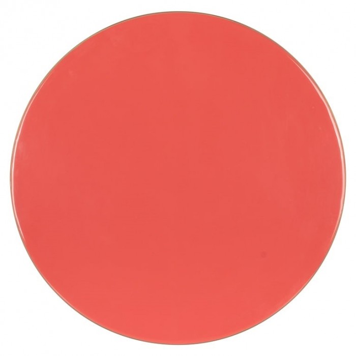 RICHMOND stolik SHIRIN różowy