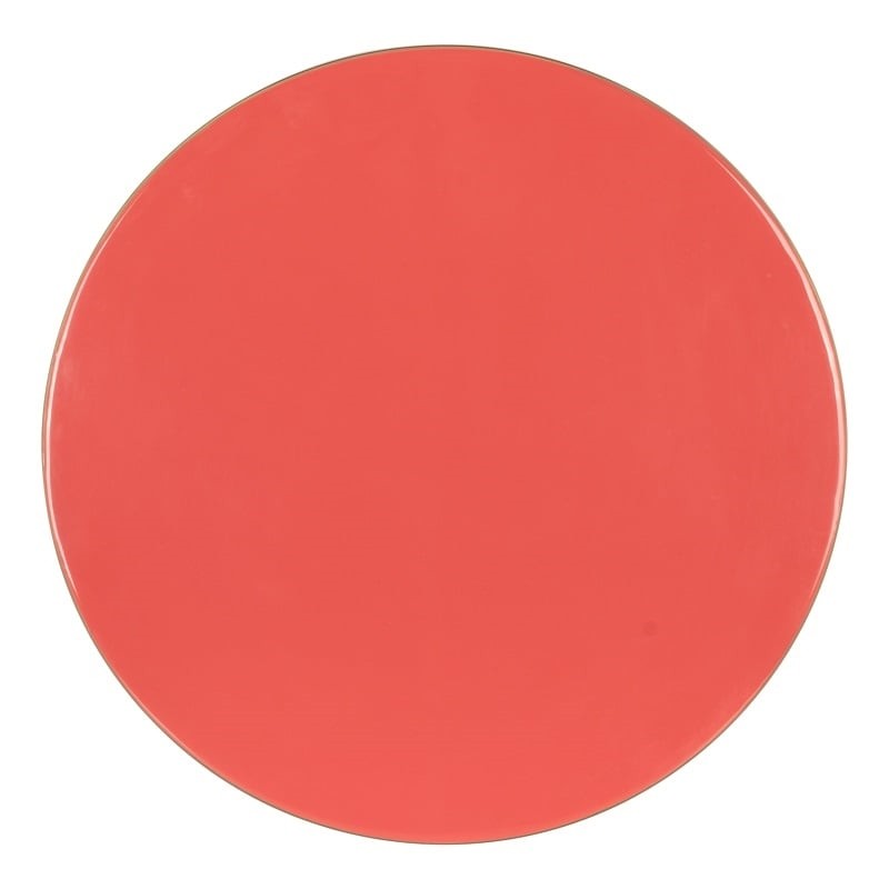 RICHMOND stolik SHIRIN różowy