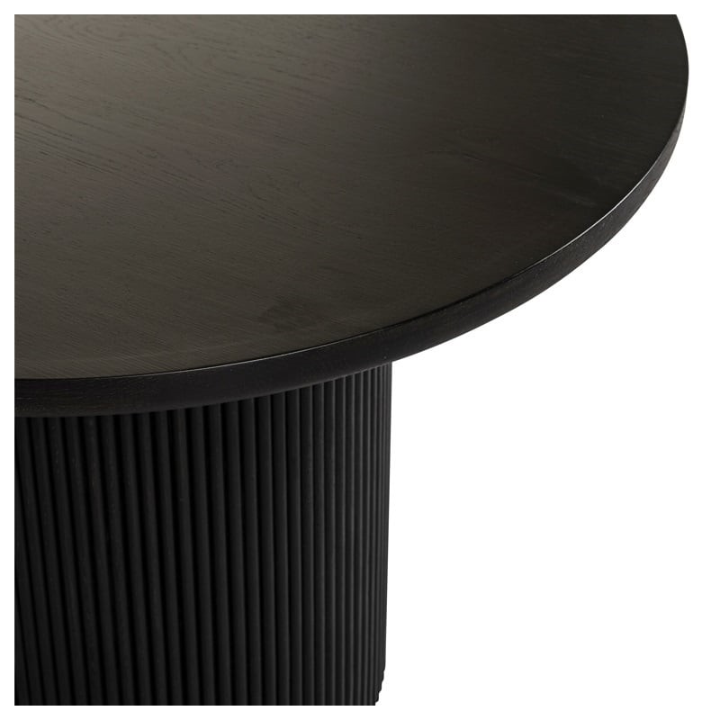 RICHMOND stół jadalniany KINGSTON 240     DARK COFFEE