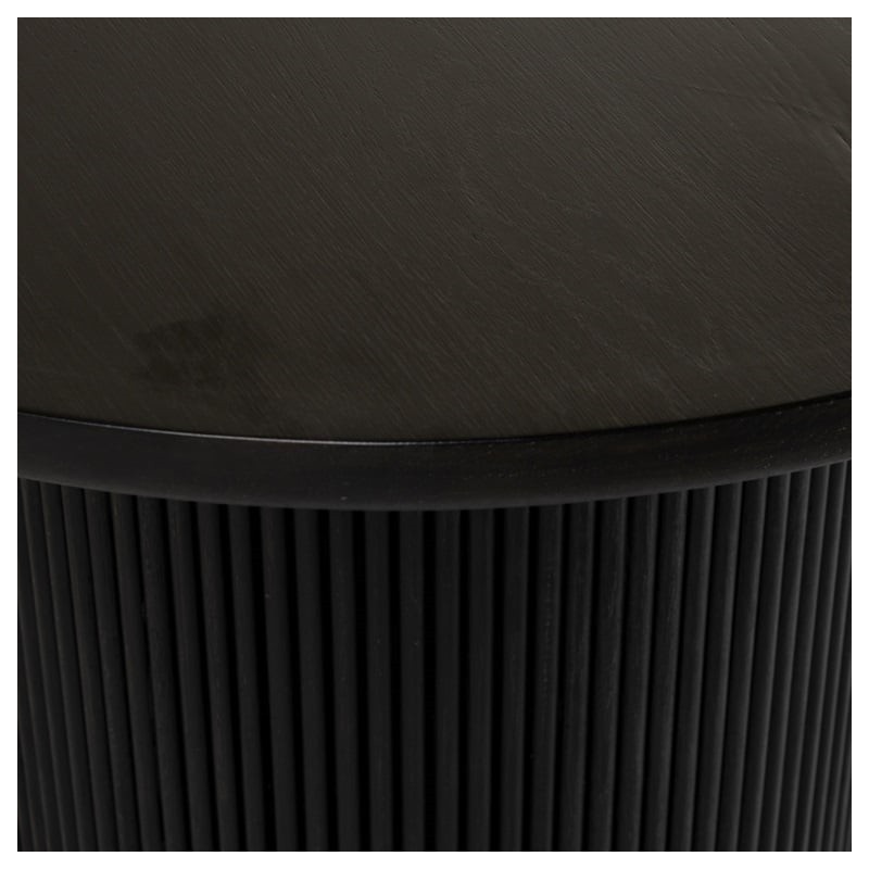 RICHMOND stół jadalniany KINGSTON 240     DARK COFFEE