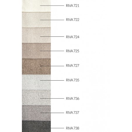 Sofa NOA z funkcją spania - I grupa       tkanin