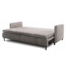 Sofa MIRIA z funkcją spania - II grupa    tkanin