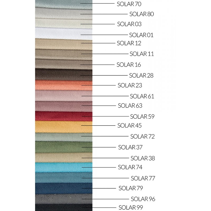 Sofa ADELE z funkcją spania - II grupa    tkanin