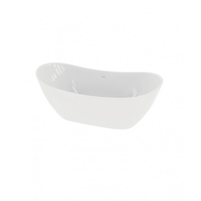 Lavita Modena Wanna Wolnostojąca 170x78 Biała...