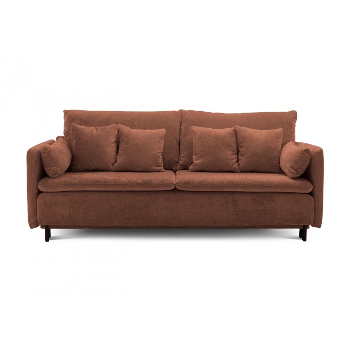 Sofa MIRIA z funkcją spania - IV grupa    tkanin