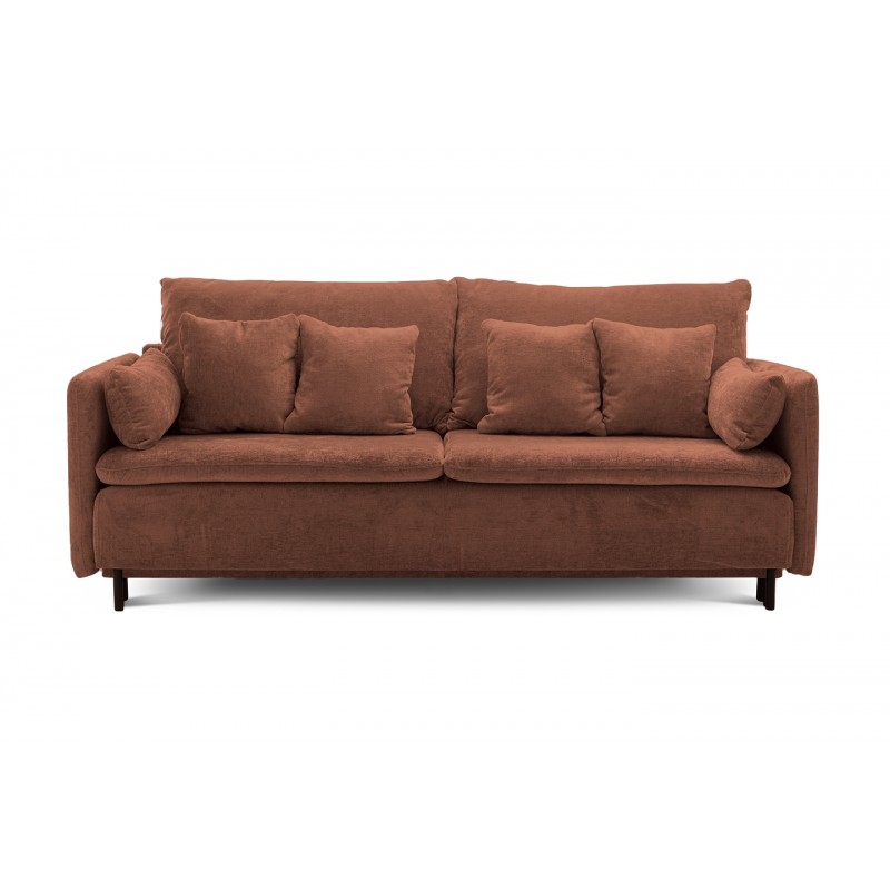 Sofa MIRIA z funkcją spania - IV grupa    tkanin