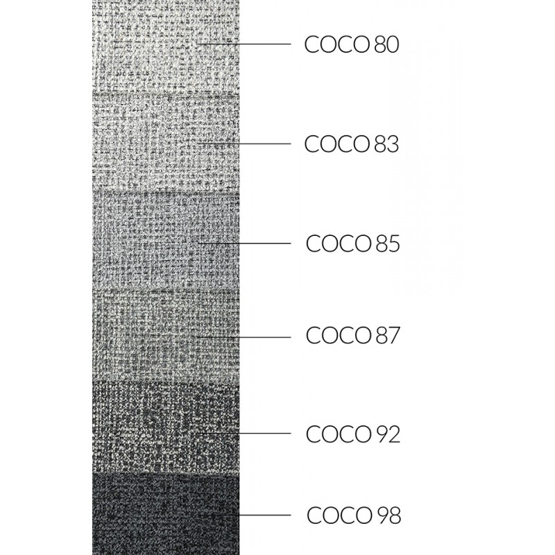 Sofa NOA z funkcją spania - III grupa     tkanin