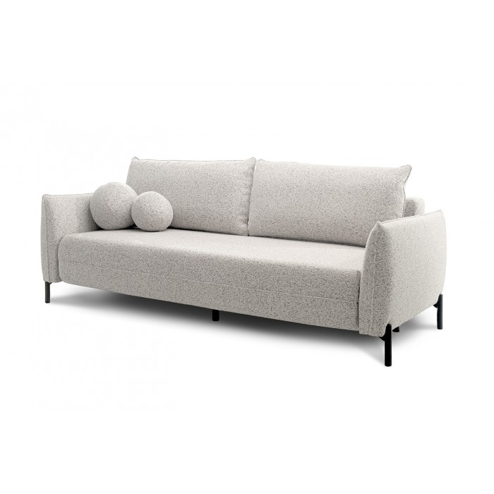 Sofa AURORA z funkcją spania - IV grupa   tkanin