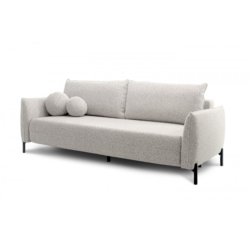 Sofa AURORA z funkcją spania - IV grupa   tkanin