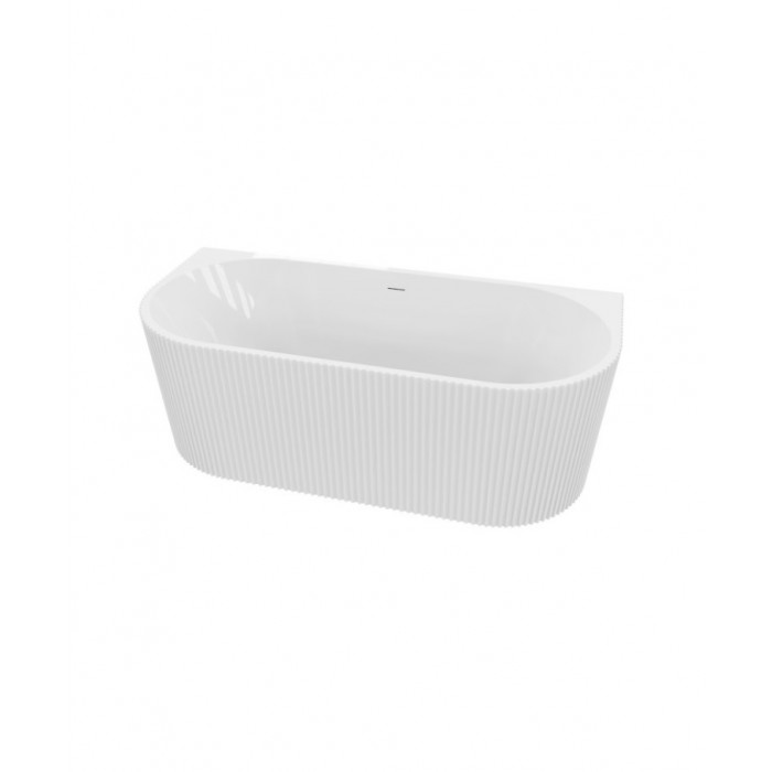 Lavita Oklahoma Wanna Przyścienna 170x58...
