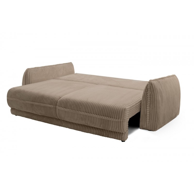Sofa NOA z funkcją spania - I grupa       tkanin