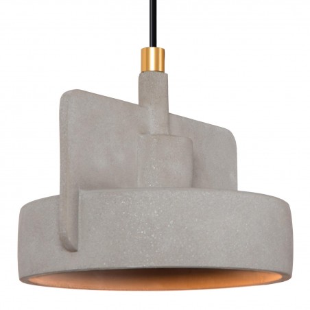 Lucide Lampa wisząca nowoczesna NINJA inny, czarny