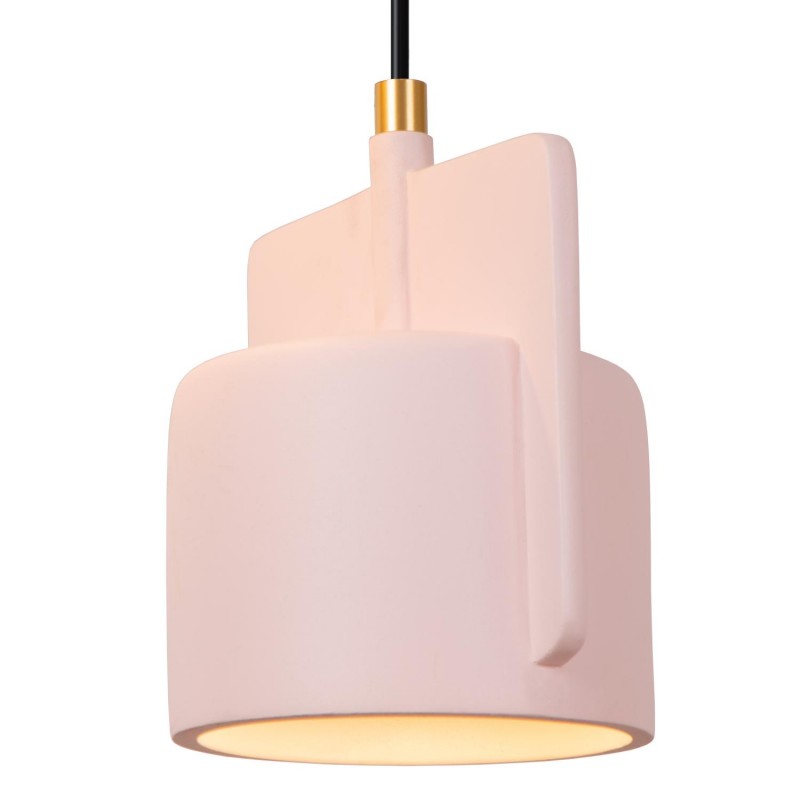 Lucide Lampa wisząca nowoczesna NINJA inny, czarny