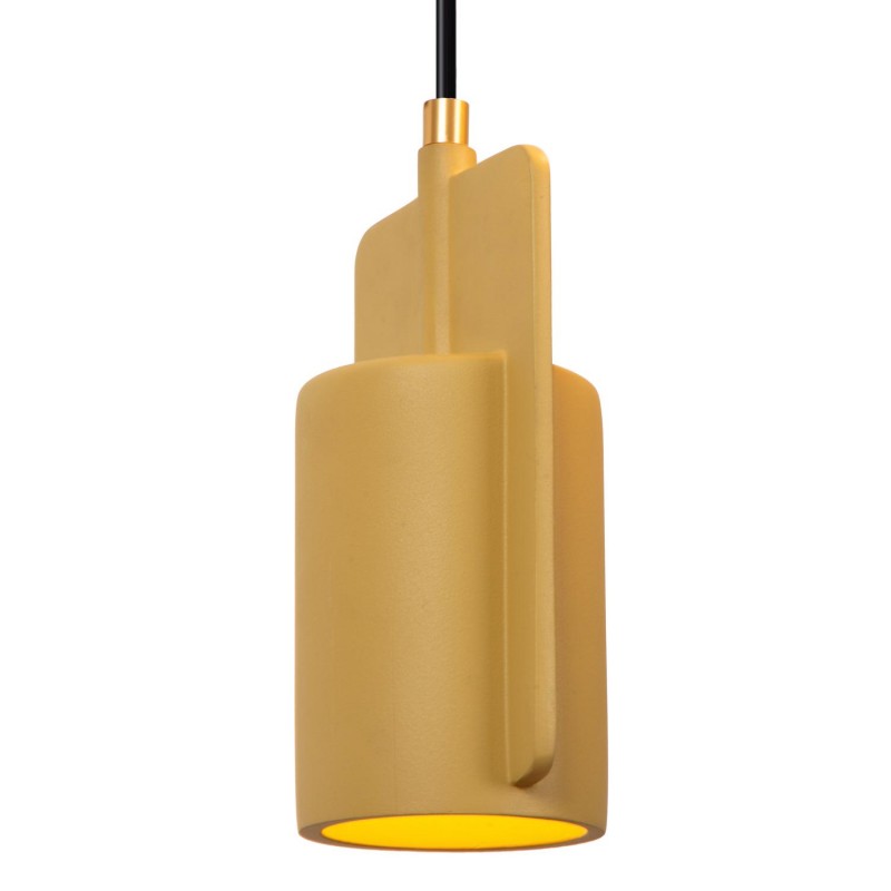 Lucide Lampa wisząca nowoczesna NINJA inny, czarny