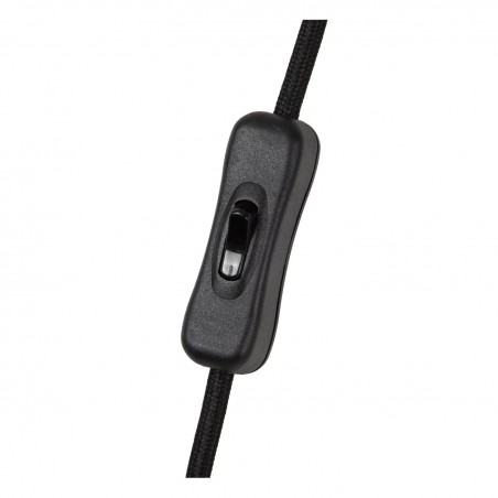 Lucide Lampa stołowa SENTINO szary i odcienie szarości, złoty i odcienie złota