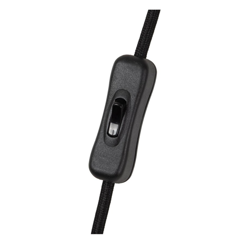 Lucide Lampa stołowa HANNELORE czarny