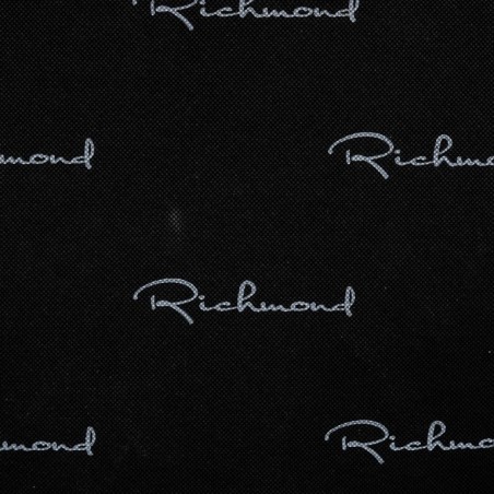 RICHMOND krzesło MORTON brązowe