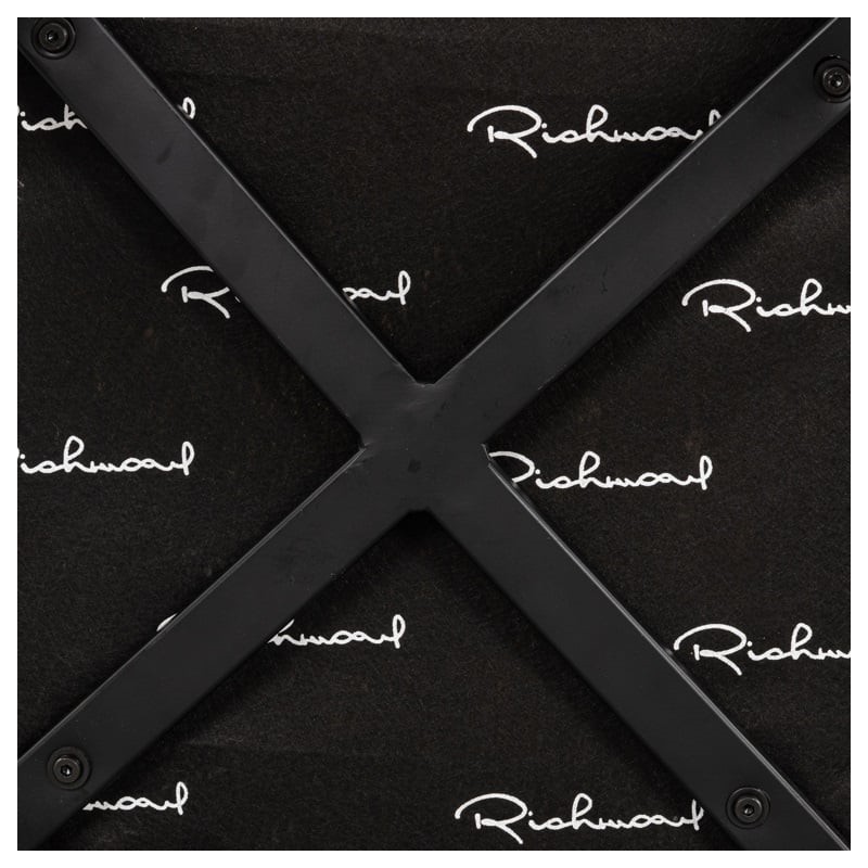 RICHMOND krzesło CECILIA beżowe