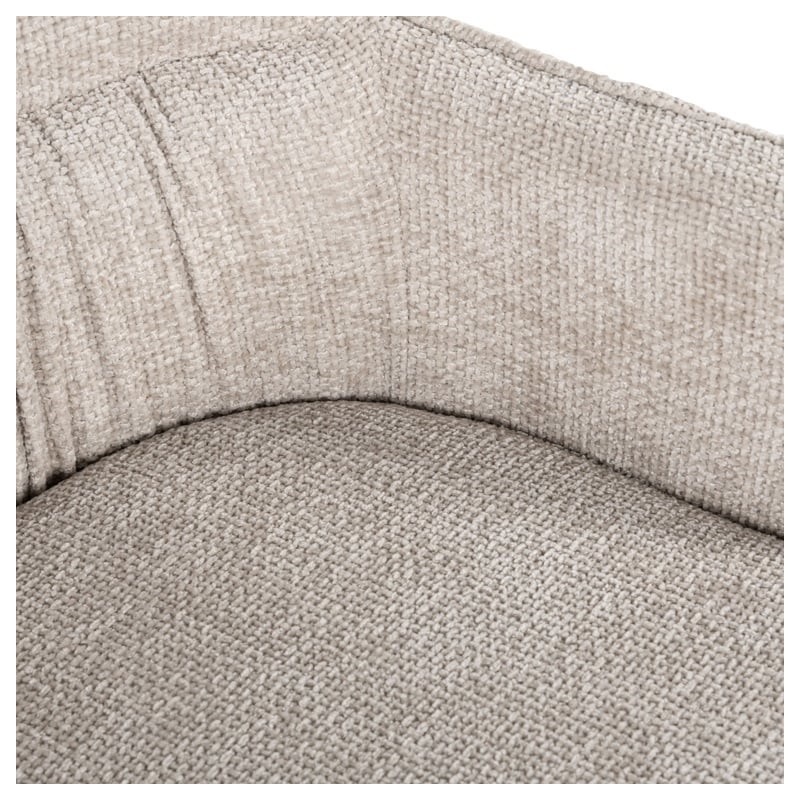 RICHMOND krzesło BELLA jasny beż