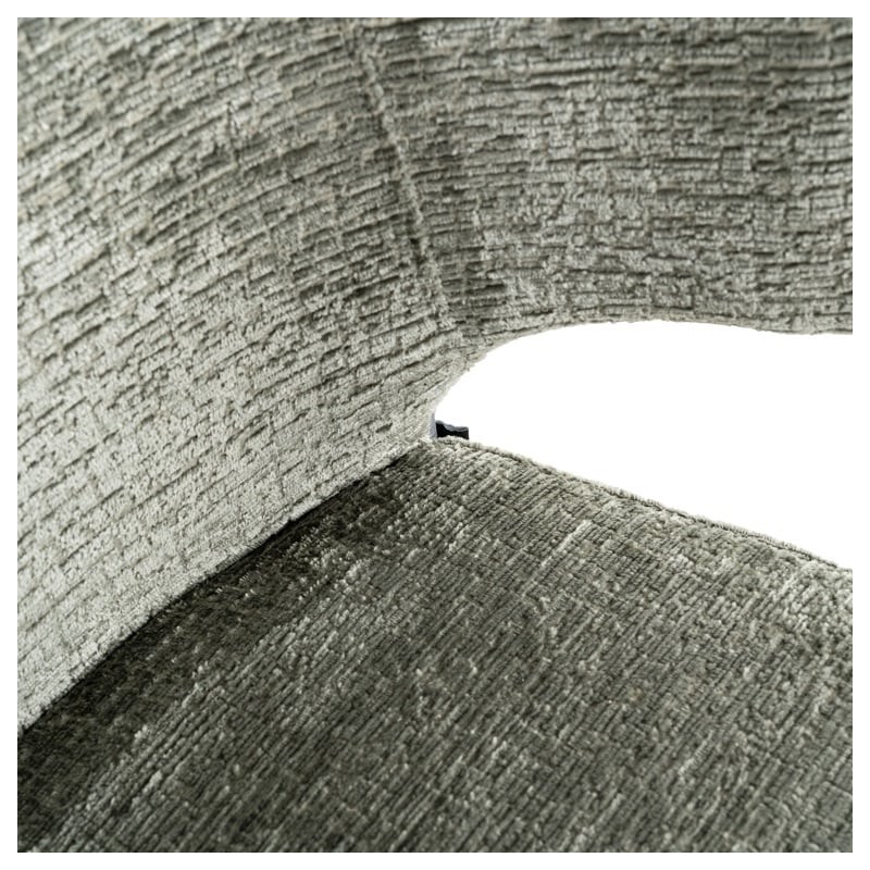 RICHMOND krzesło TAYLOR zielone