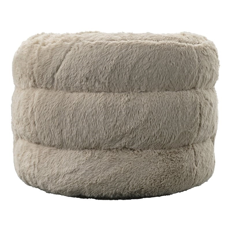 RICHMOND fotel obrotowy ARCUS piaskowy