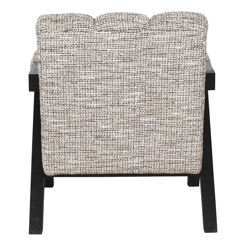 RICHMOND fotel CLOVER