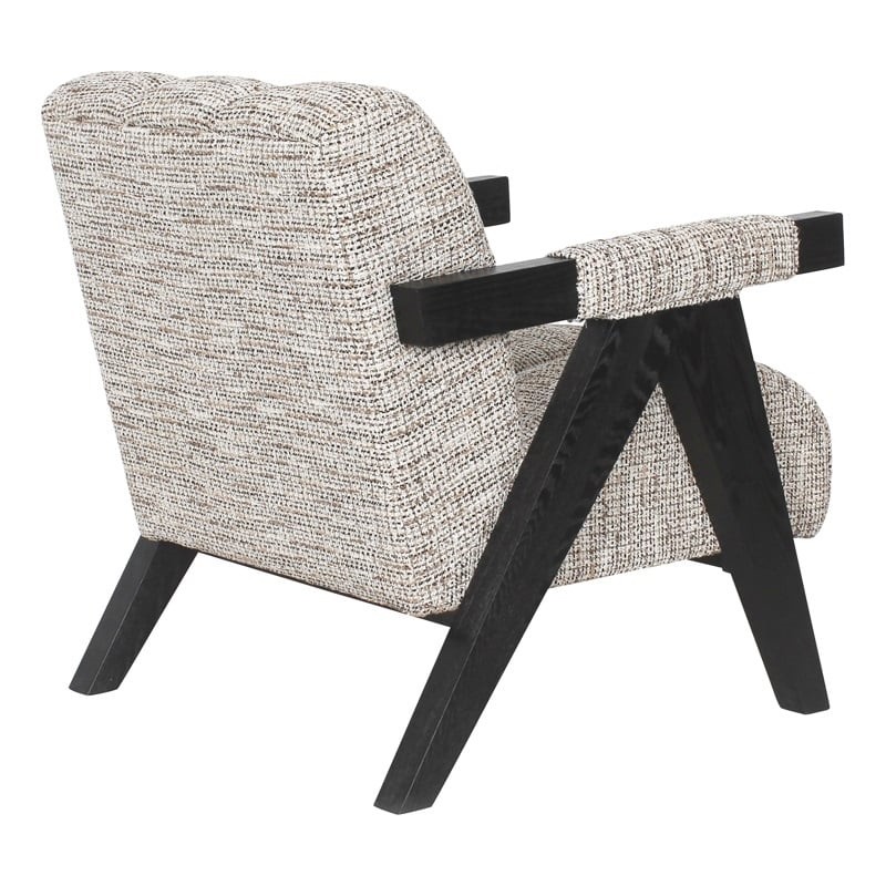 RICHMOND fotel CLOVER