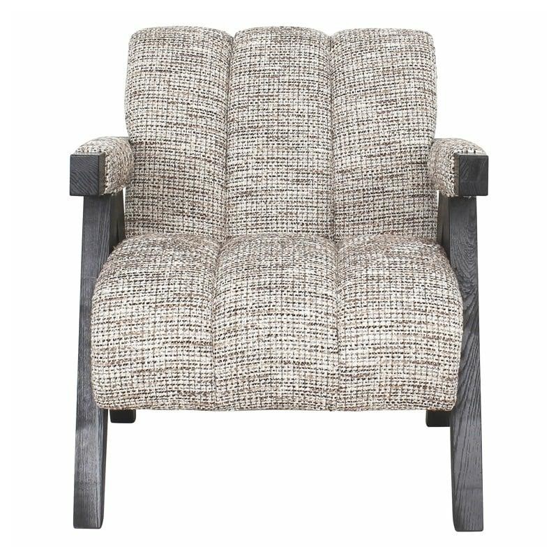 RICHMOND fotel CLOVER