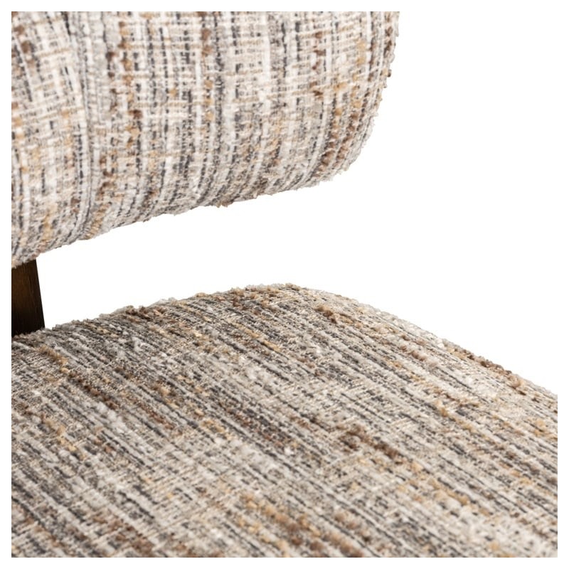 RICHMOND fotel ARABELLA mix