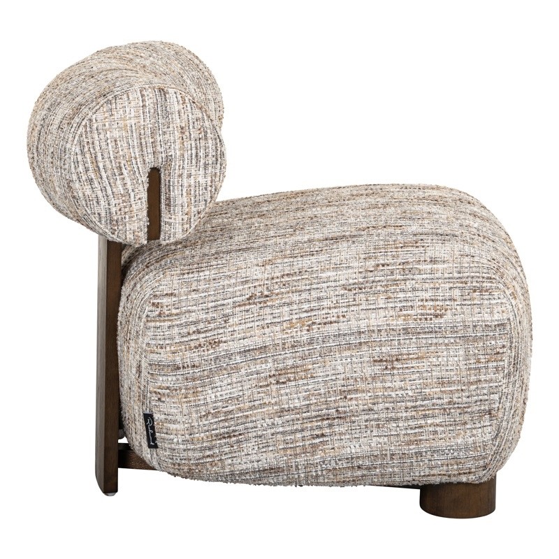 RICHMOND fotel ARABELLA mix