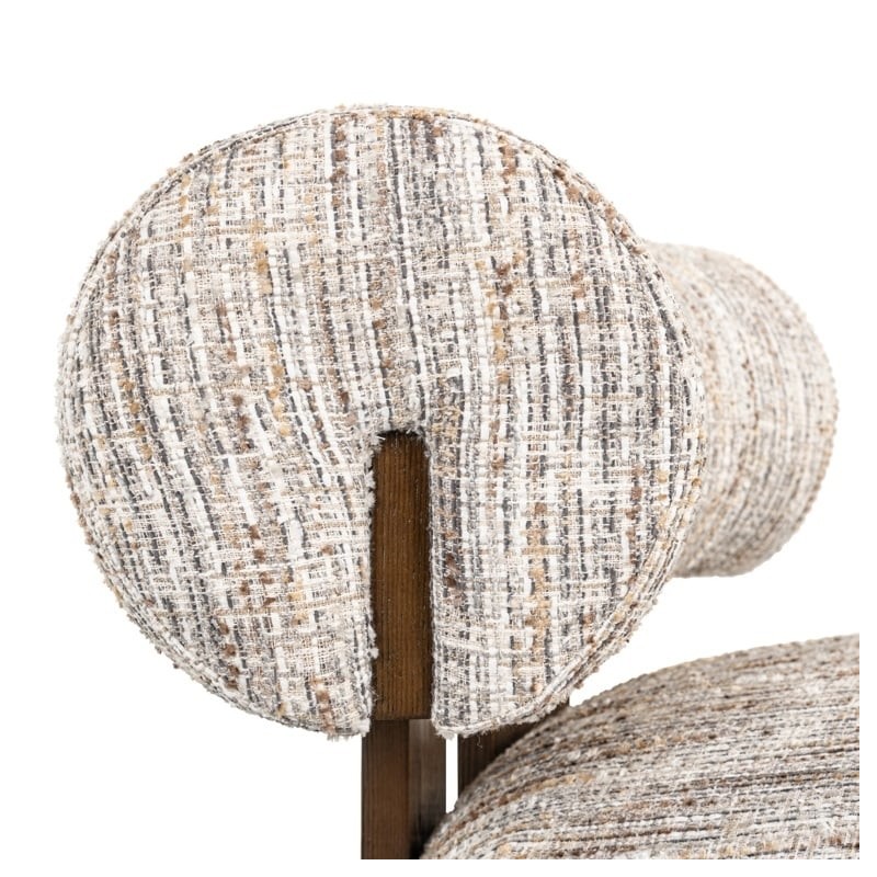 RICHMOND fotel ARABELLA mix