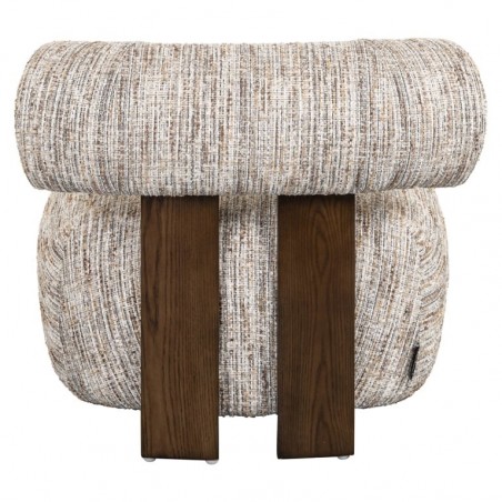 RICHMOND fotel ARABELLA mix