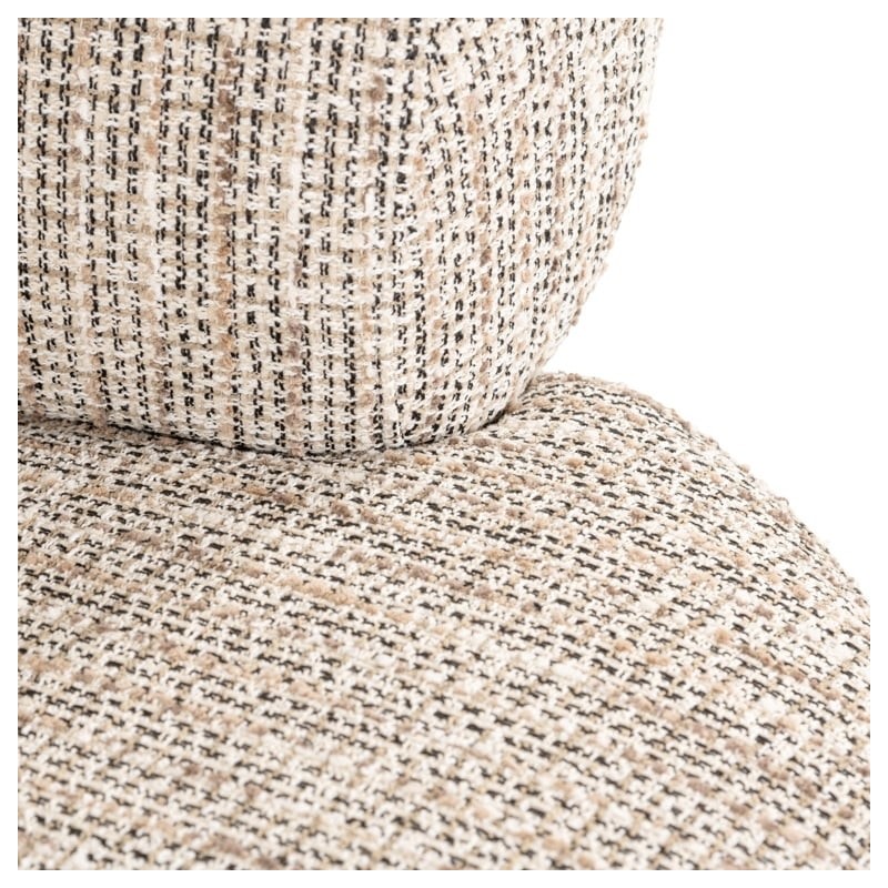 RICHMOND fotel MONTANA mix