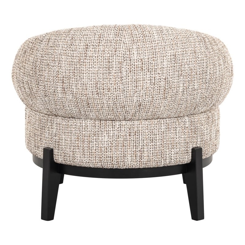 RICHMOND fotel MONTANA mix