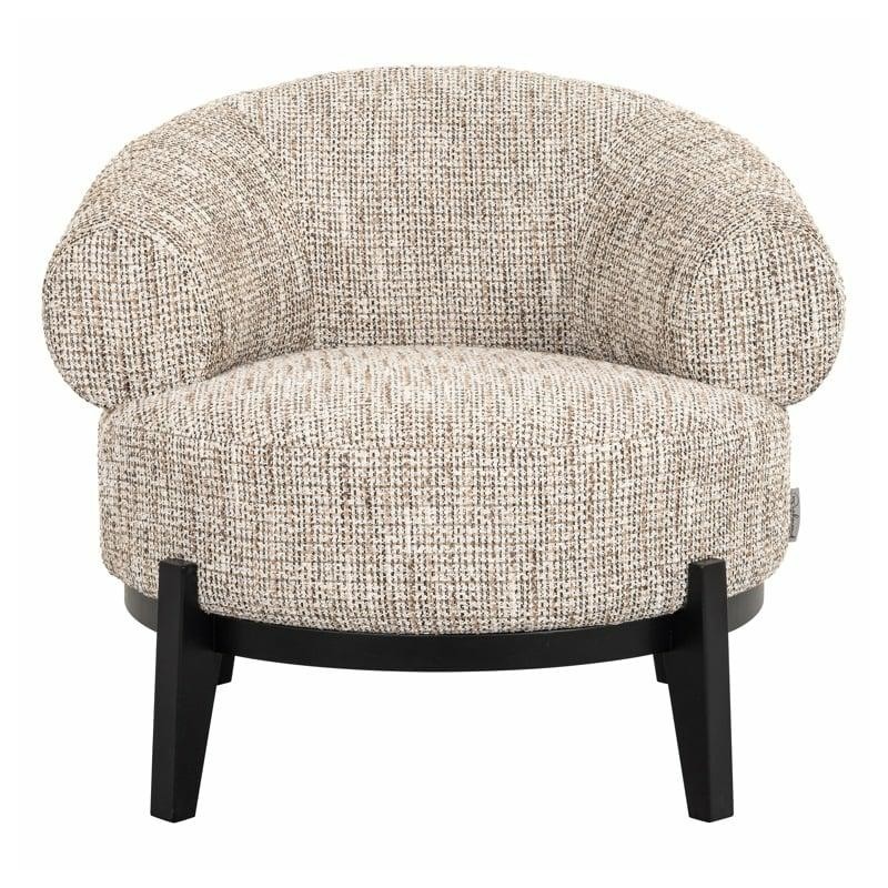 RICHMOND fotel MONTANA mix