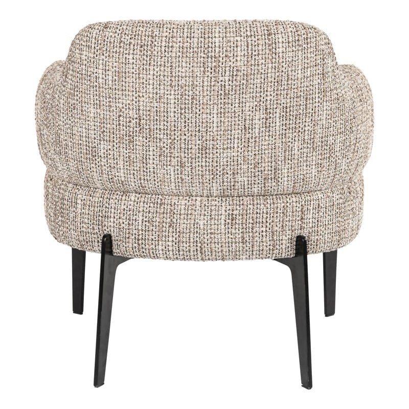 RICHMOND fotel VENUS naturalny