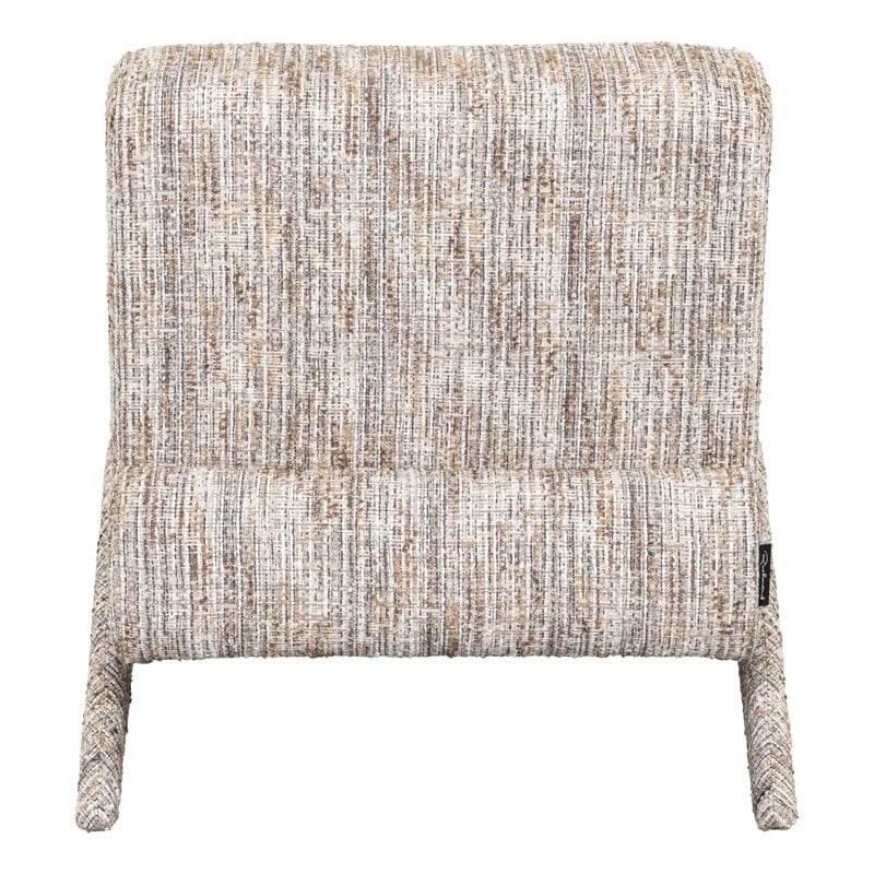 RICHMOND fotel LEXI beżowy