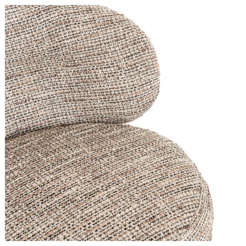 RICHMOND fotel SABOR mix