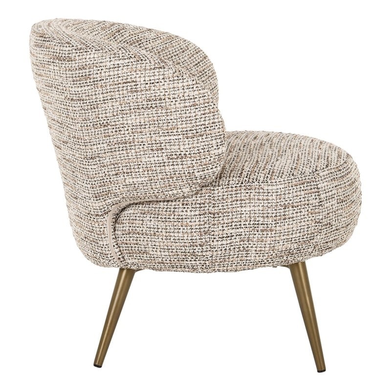 RICHMOND fotel SABOR mix