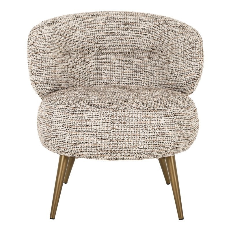 RICHMOND fotel SABOR mix