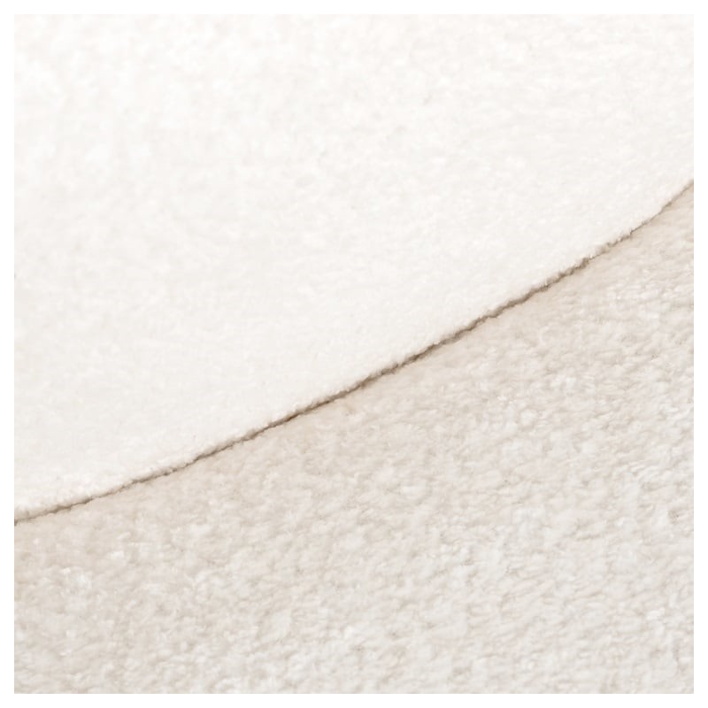 RICHMOND fotel DIDI biały