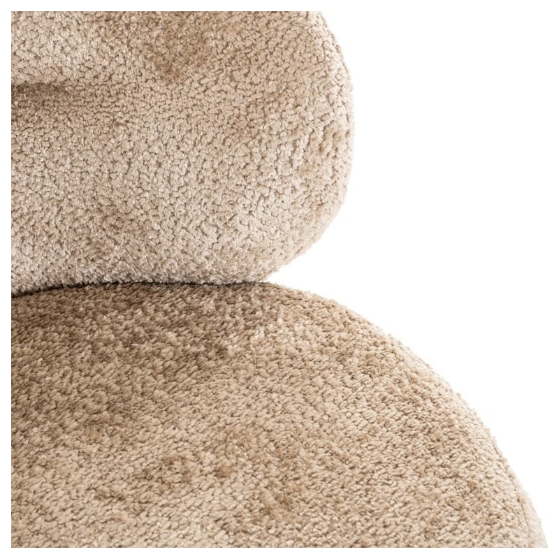 RICHMOND fotel SABOR beżowy