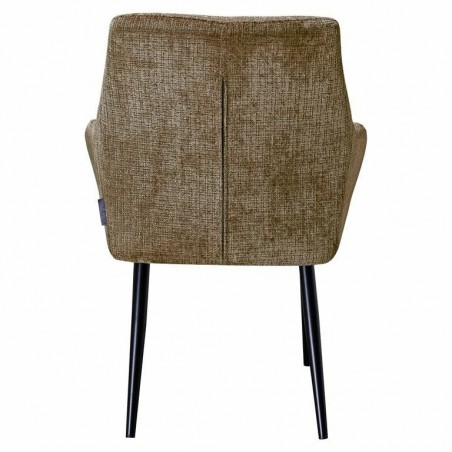 RICHMOND krzesło CHRISSY zielone